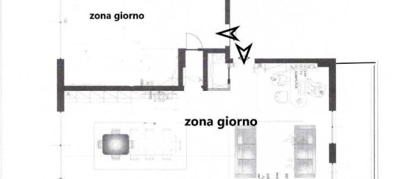 10 rooms Duplex in Avellino, Italy No. 128870 24
