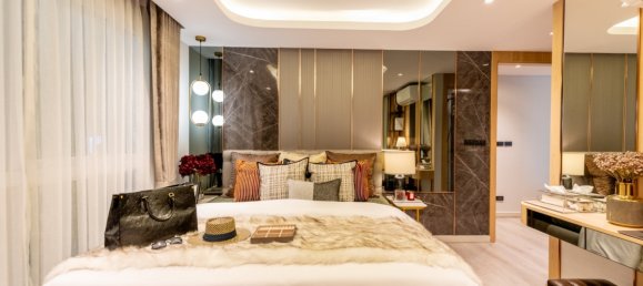 2 chambres Appartement à Pristine Park 3, Pattaya, Thailand No. 31876 7