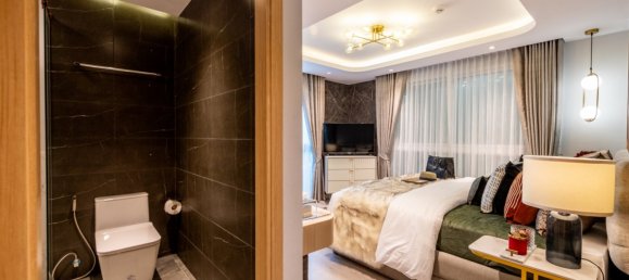 2 chambres Appartement à Pristine Park 3, Pattaya, Thailand No. 31876 14