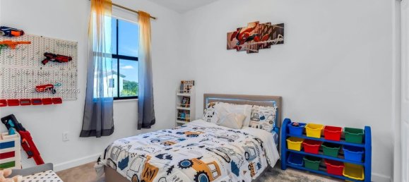 4 dormitorios dúplex en venta en Miami, Miami-Dade, Florida, USA № 615159 13
