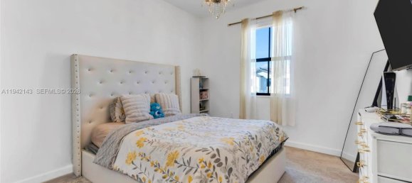 4 dormitorios dúplex en venta en Miami, Miami-Dade, Florida, USA № 615159 12
