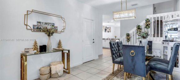 4 dormitorios dúplex en venta en Miami, Miami-Dade, Florida, USA № 615159 17