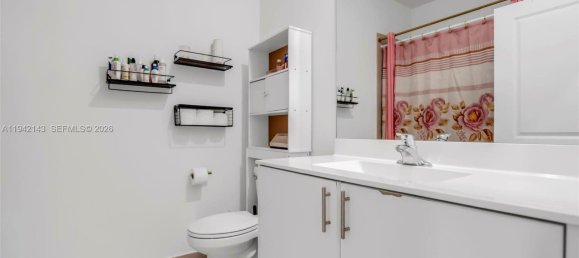 4 dormitorios dúplex en venta en Miami, Miami-Dade, Florida, USA № 615159 11