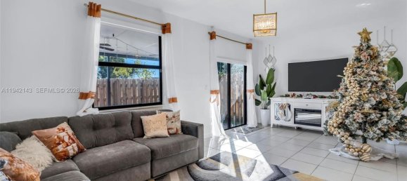 4 dormitorios dúplex en venta en Miami, Miami-Dade, Florida, USA № 615159 26