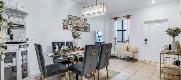 4 dormitorios dúplex en venta en Miami, Miami-Dade, Florida, USA № 615159 18