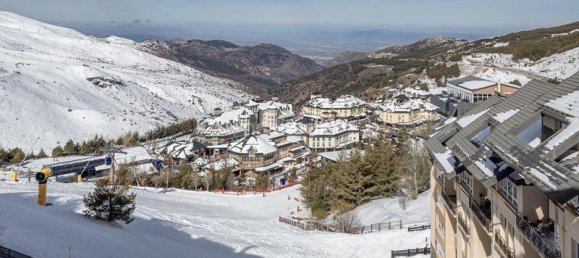 2 bedrooms Apartment in Sierra Nevada, Spain No. 173849 33