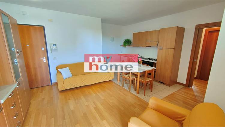 3 Schlafzimmer Wohnung in Castelfranco Veneto, Italy, Nr. 353838
