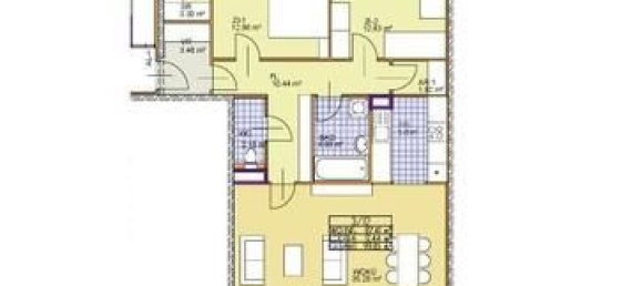 Apartamento de 3 divisões em Bruck an der Leitha, Austria N.º 85729 8