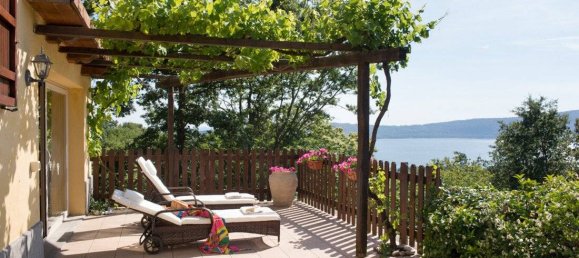 13 bedrooms Villa in Caprarola, Italy No. 210844 5