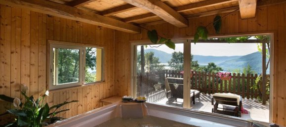 13 bedrooms Villa in Caprarola, Italy No. 210844 7