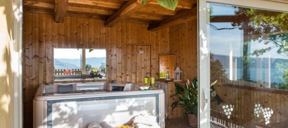 13 bedrooms Villa in Caprarola, Italy No. 210844 4