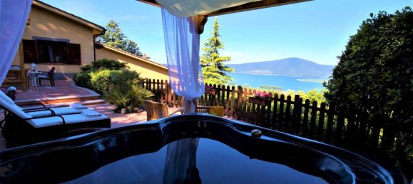 13 bedrooms Villa in Caprarola, Italy No. 210844 8