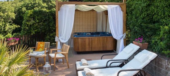 13 bedrooms Villa in Caprarola, Italy No. 210844 6