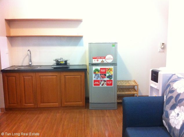 استوديو في Cau Giay, Vietnam رقم 3960