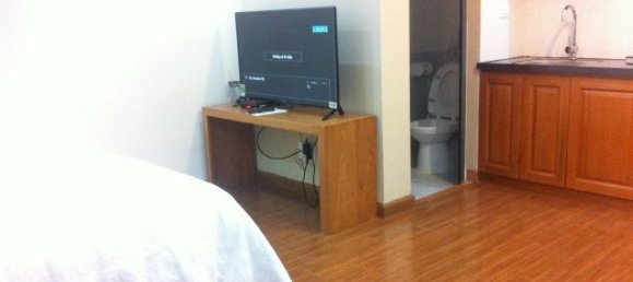 استوديو في Cau Giay, Vietnam رقم 3960 4