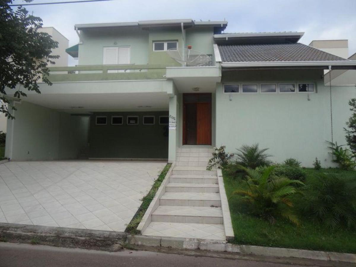 3 chambres Maison à Sao Paulo, Brazil No. 587134