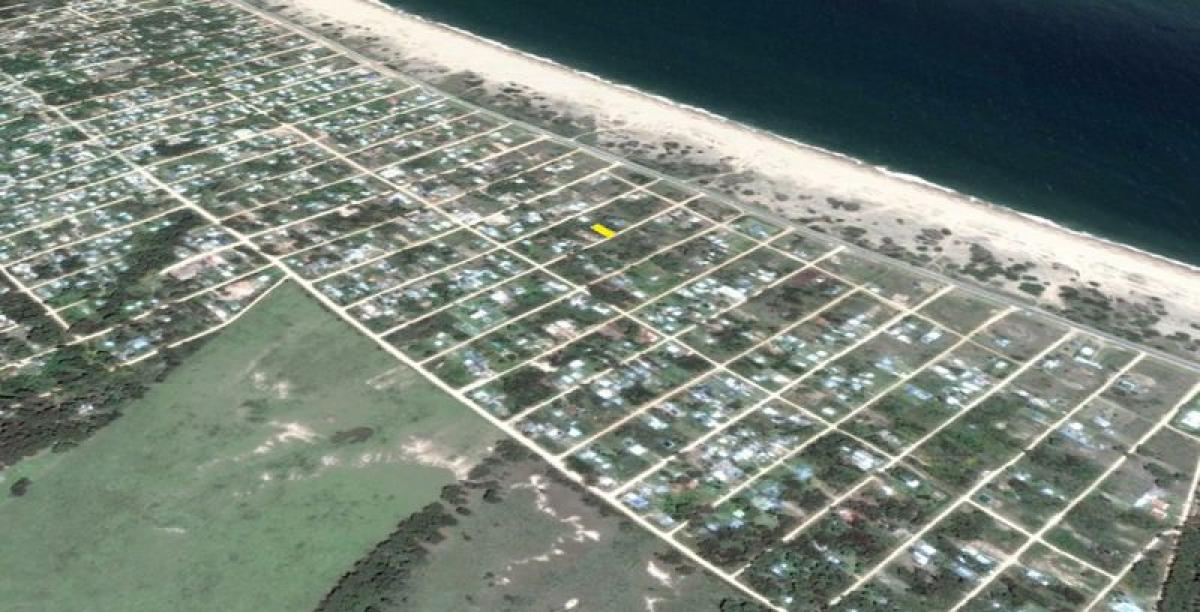 Terrain à Maldonado, Uruguay No. 15403