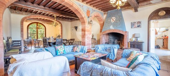 19 bedrooms House in Castiglione del Lago, Italy No. 338961 10