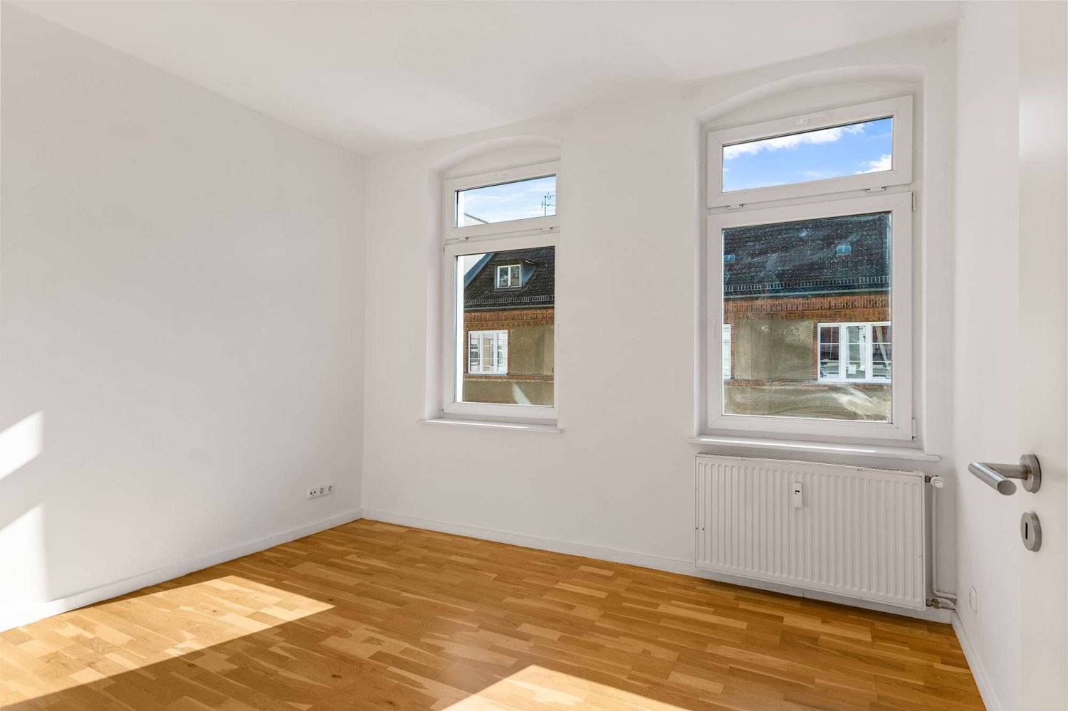 Apartamento T3 em Weisensee, Germany N.º 331038