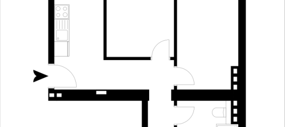 Apartamento T3 em Weisensee, Germany N.º 331038 20