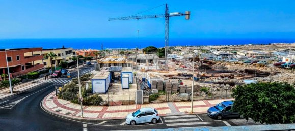 2 bedrooms Penthouse in Adeje, Spain No. 16179 13