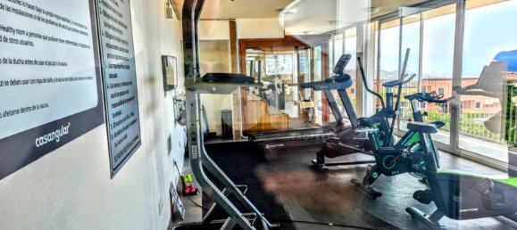 2 bedrooms Penthouse in Adeje, Spain No. 16179 18