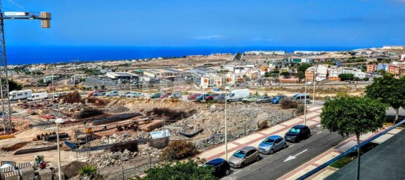 2 bedrooms Penthouse in Adeje, Spain No. 16179 9