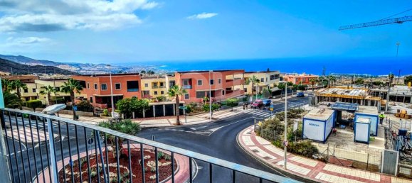 2 bedrooms Penthouse in Adeje, Spain No. 16179 14