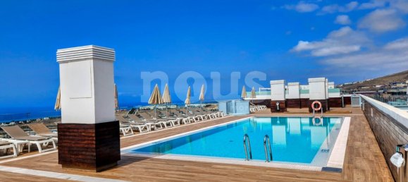 2 bedrooms Penthouse in Adeje, Spain No. 16179 21