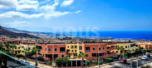 2 bedrooms Penthouse in Adeje, Spain No. 16179 19