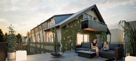 4 rooms Apartment in Innsbruck-Stadt, Austria No. 239144 3