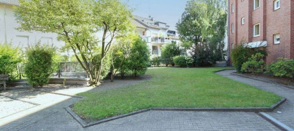 1 bedroom Apartment in Essen, Germany No. 280732 7