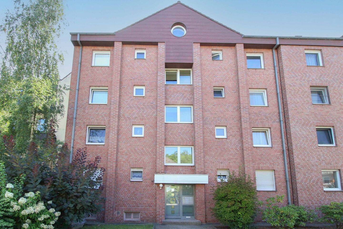 1 bedroom Apartment in Essen, Germany No. 280732
