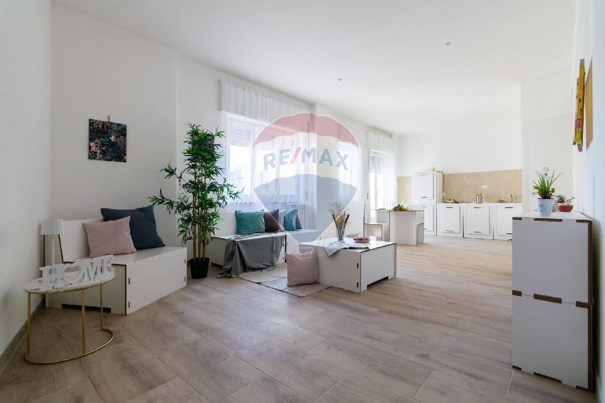 3 غرف نوم شقة في Catania, Italy رقم 329281