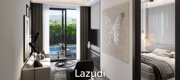 38m² Condo in Rawai, Thailand No. 17862 2