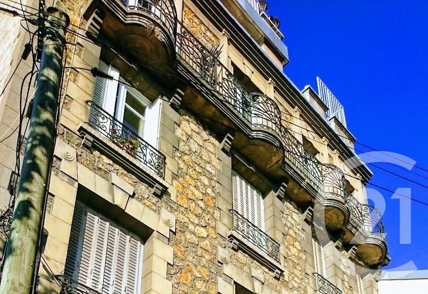 1 bedroom Apartment in Fontenay-sous-Bois, France No. 279843