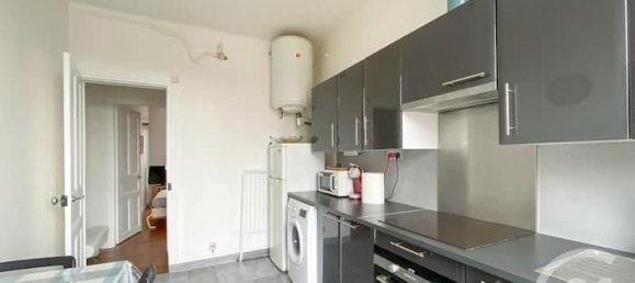 1 bedroom Apartment in Fontenay-sous-Bois, France No. 279843 6