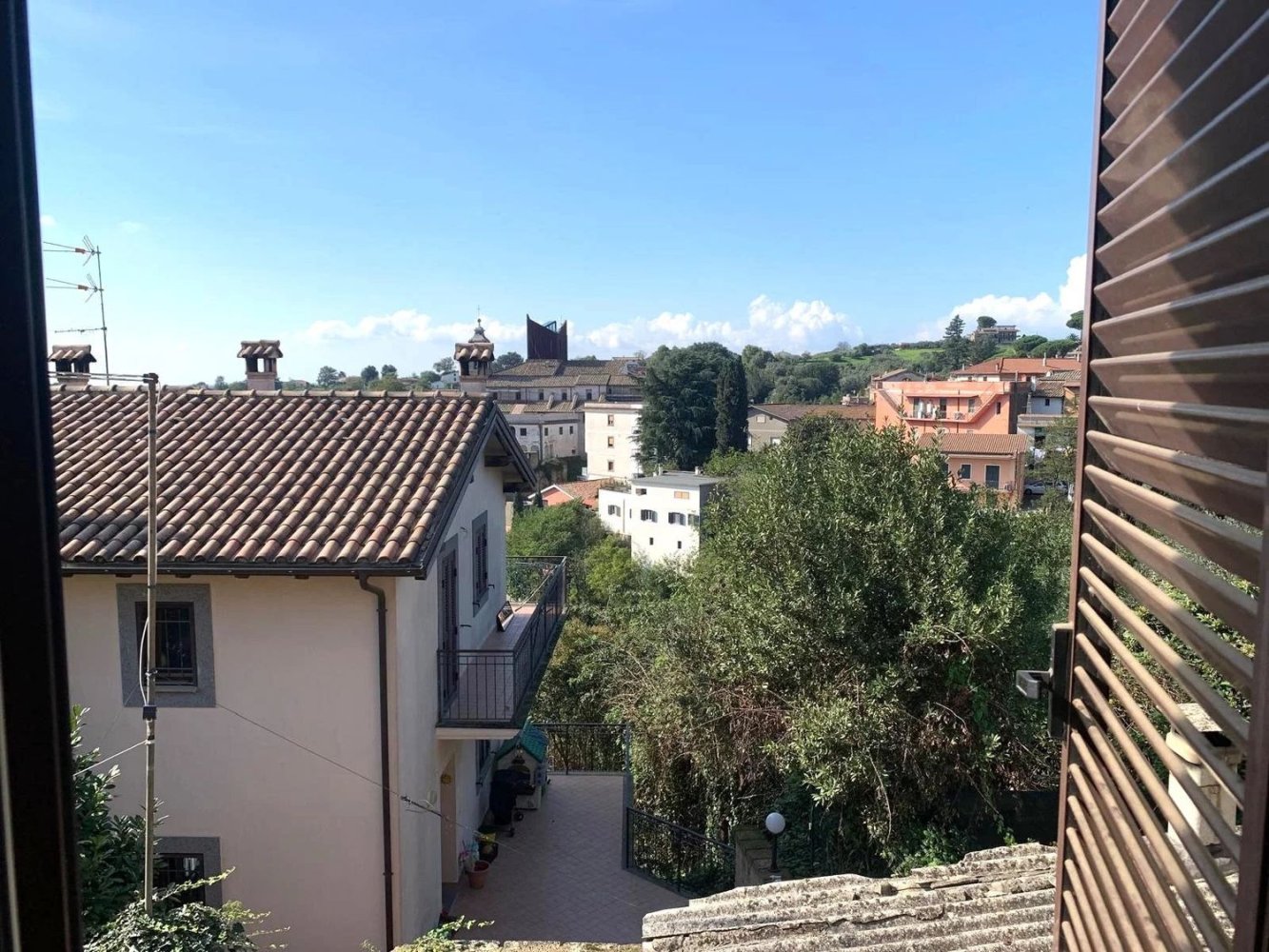 3غرفة شقة في Formello, Italy رقم 201712