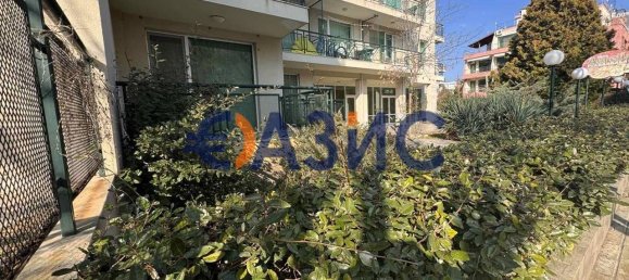 1 chambre Appartement à Sveti Vlas, Bulgaria No. 320 12