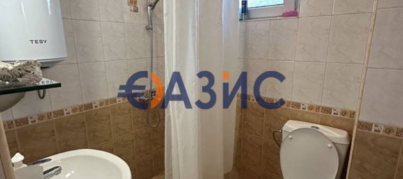 1 chambre Appartement à Sveti Vlas, Bulgaria No. 320 6