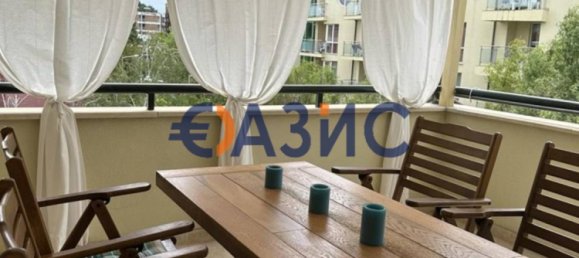 1 chambre Appartement à Sveti Vlas, Bulgaria No. 320 7