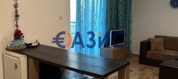 1 chambre Appartement à Sveti Vlas, Bulgaria No. 320 4
