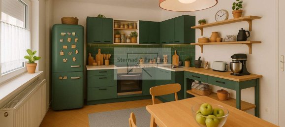 2غرفة شقة في Gries, Austria رقم 155222 3