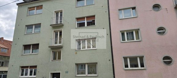 2غرفة شقة في Gries, Austria رقم 155222 2