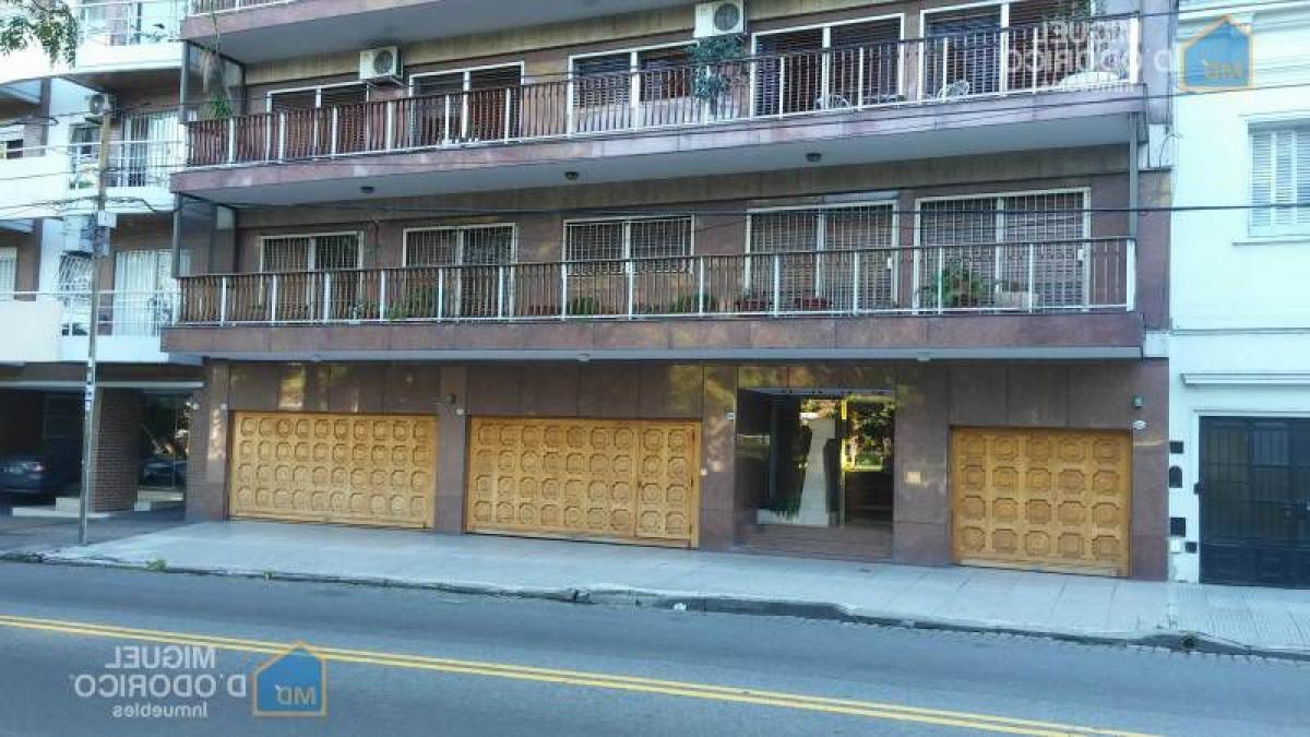 Apartamento T3 em Buenos Aires, Argentina N.º 101372