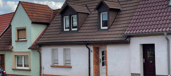 2 chambres Maison de ville à Salzlandkreis, Germany No. 15908 3