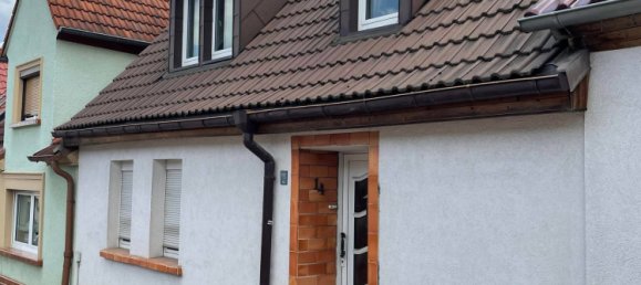 2 chambres Maison de ville à Salzlandkreis, Germany No. 15908 2