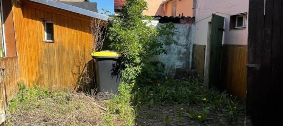 2 chambres Maison de ville à Salzlandkreis, Germany No. 15908 28