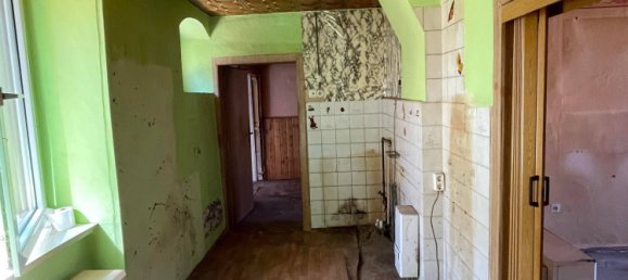 2 chambres Maison de ville à Salzlandkreis, Germany No. 15908 10