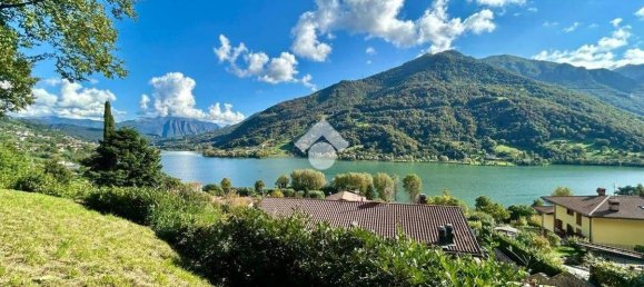 6 bedrooms Villa in Ranzanico, Italy No. 195905 31